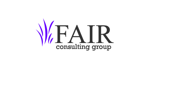 Logo Design by Stickers for FAIR Consulting Group Pty Ltd. | Design #1269550