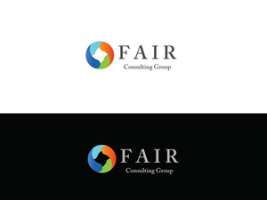 Diseño de Logo por DFS para FAIR Consulting Group Pty Ltd. | Diseño: #1312983