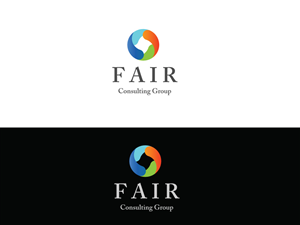 Logo Design by DFS for FAIR Consulting Group Pty Ltd. | Design #1313002