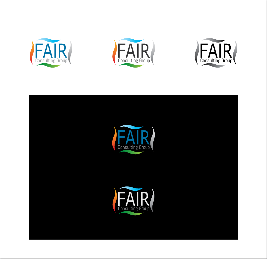 Logo-Design von gauravgraphy für FAIR Consulting Group Pty Ltd. | Design #1281075