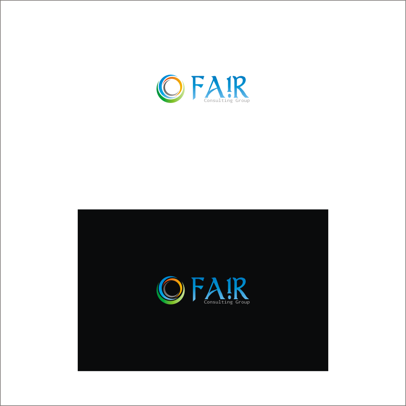 Design de Logo par gauravgraphy pour FAIR Consulting Group Pty Ltd. | Design #1304477