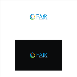 Logo Design by gauravgraphy for FAIR Consulting Group Pty Ltd. | Design: #1304477