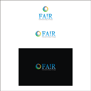 Logo Design by gauravgraphy for FAIR Consulting Group Pty Ltd. | Design: #1304481