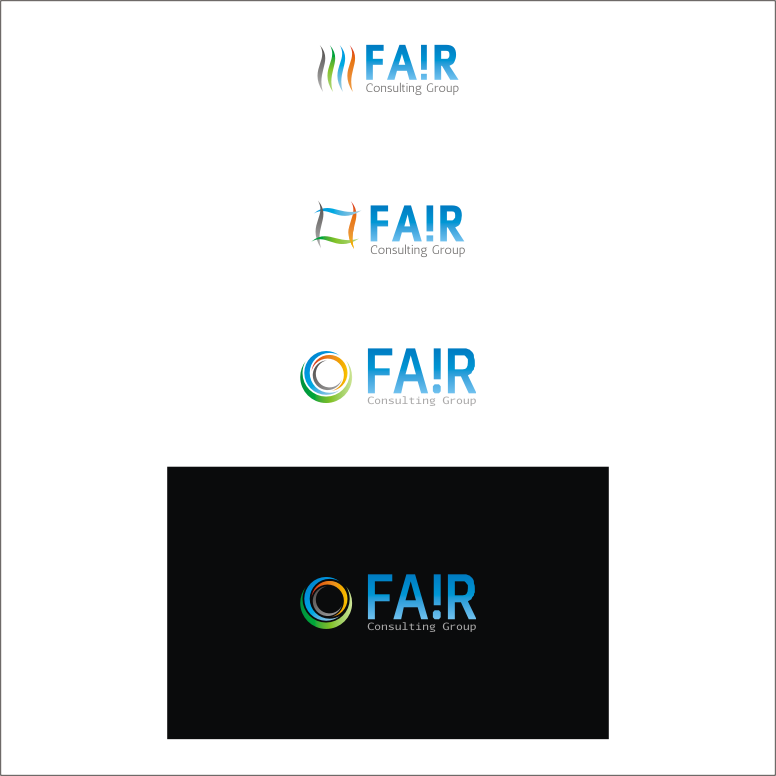 Diseño de Logo por gauravgraphy para FAIR Consulting Group Pty Ltd. | Diseño #1304482