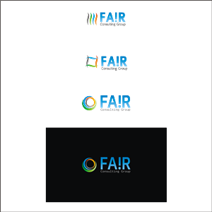 Logo Design by gauravgraphy for FAIR Consulting Group Pty Ltd. | Design: #1304482