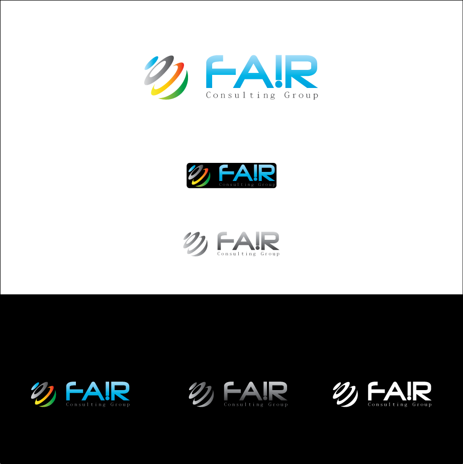Logo Design by gauravgraphy for FAIR Consulting Group Pty Ltd. | Design #1337305