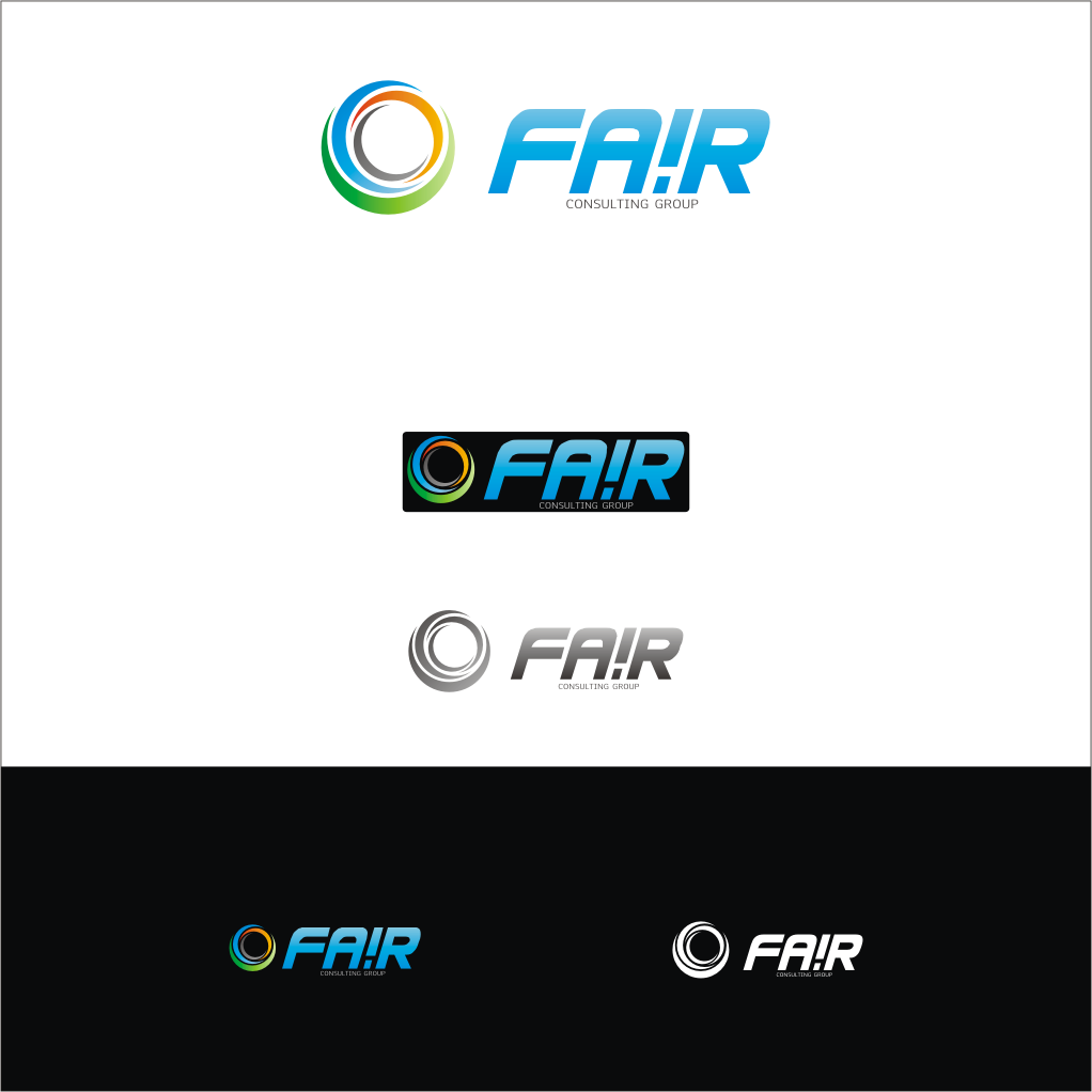 Logo-Design von gauravgraphy für FAIR Consulting Group Pty Ltd. | Design #1337372