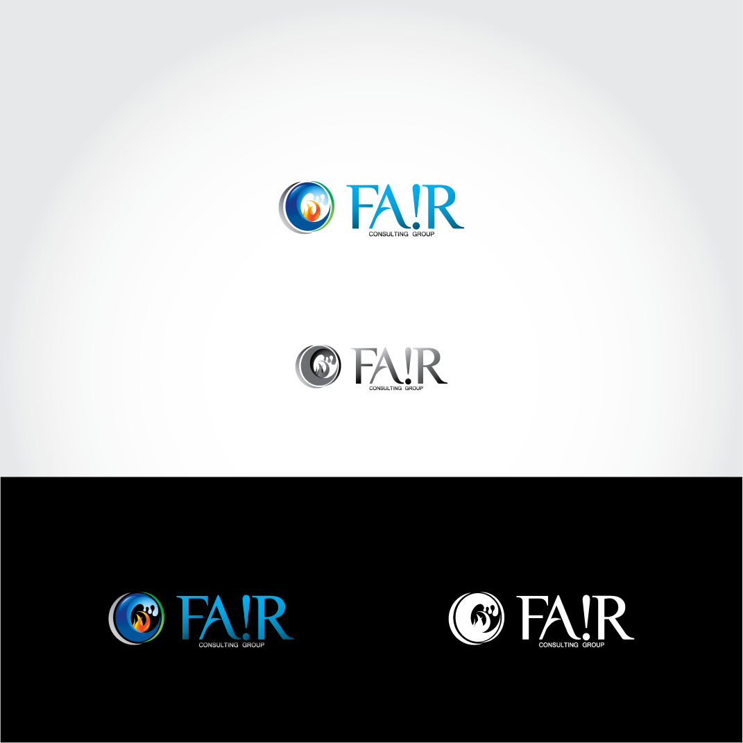 Logo Design by gauravgraphy for FAIR Consulting Group Pty Ltd. | Design #1347372