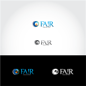 Logo Design by gauravgraphy for FAIR Consulting Group Pty Ltd. | Design #1347372