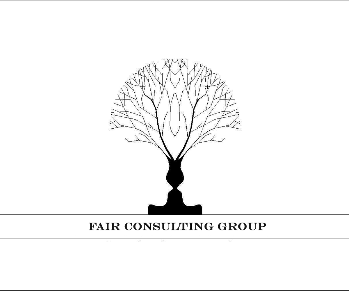 Logo Design by agan for FAIR Consulting Group Pty Ltd. | Design #1270460
