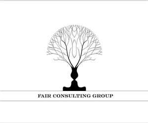 Logo Design by agan for FAIR Consulting Group Pty Ltd. | Design: #1270460