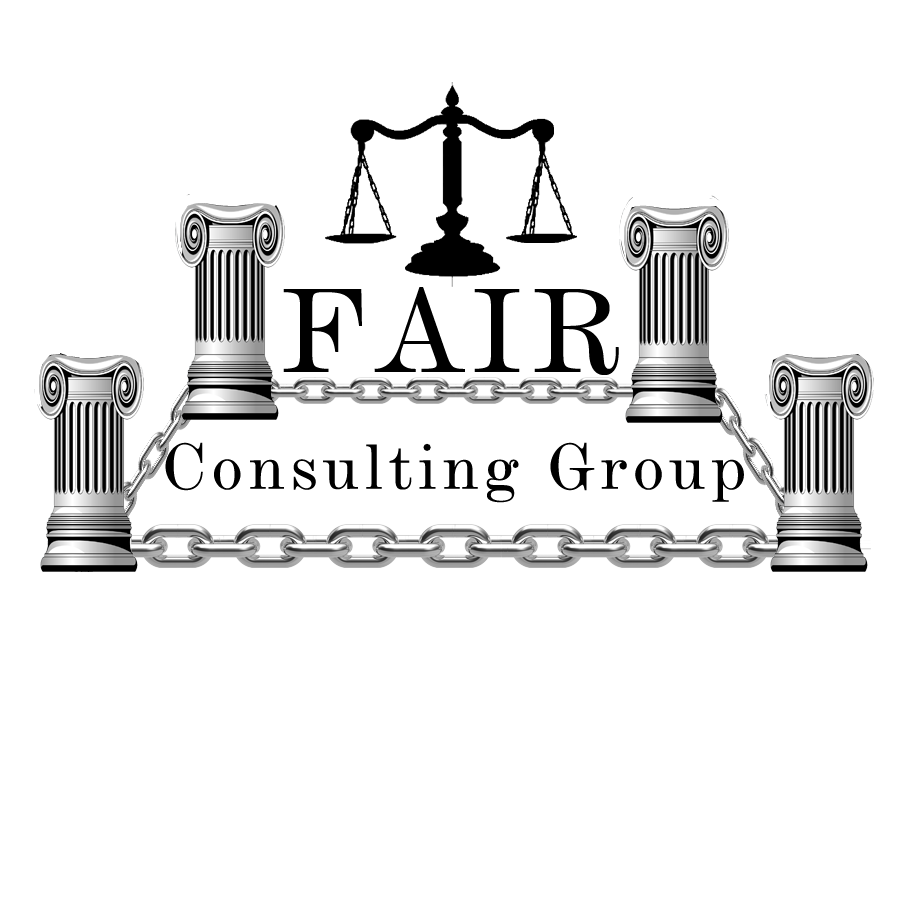 Design de Logo par Lani Bates pour FAIR Consulting Group Pty Ltd. | Design #1275088