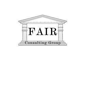 Logo Design by Lani Bates for FAIR Consulting Group Pty Ltd. | Design: #1280525