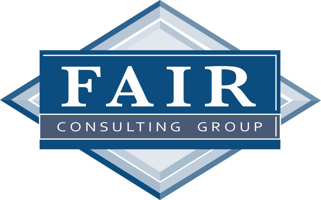 Logo Design by Garfield1978 for FAIR Consulting Group Pty Ltd. | Design #1292799