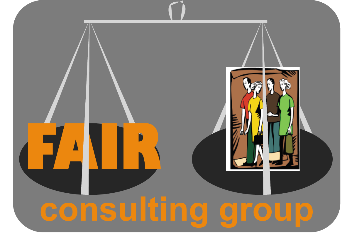 Logo Design by priyasamarthya for FAIR Consulting Group Pty Ltd. | Design #1308812