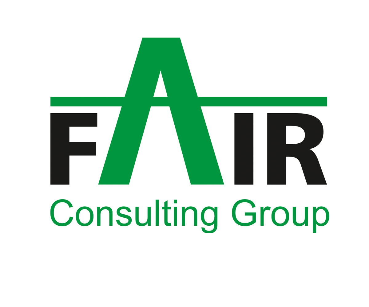 Logo Design by Lasha for FAIR Consulting Group Pty Ltd. | Design #1308686