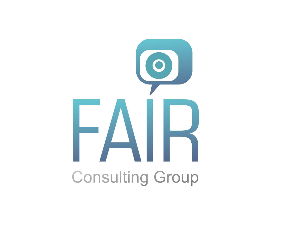 Diseño de Logo por Lasha para FAIR Consulting Group Pty Ltd. | Diseño #1314327