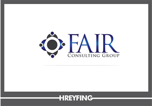 Logo Design by hreyfing