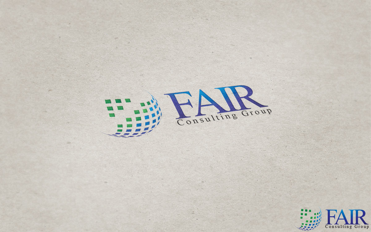 Logo Design by hreyfing for FAIR Consulting Group Pty Ltd. | Design #1321820