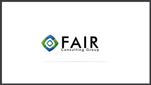 Logo Design by hreyfing for FAIR Consulting Group Pty Ltd. | Design #1321929