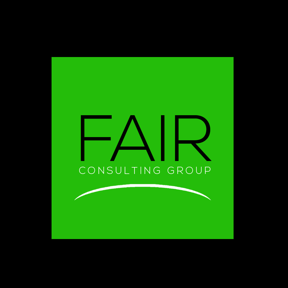 Logo Design by stevereidme for FAIR Consulting Group Pty Ltd. | Design #1340515