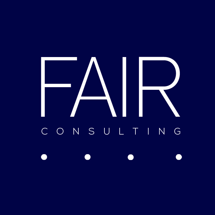 Logo Design by stevereidme for FAIR Consulting Group Pty Ltd. | Design #1340527
