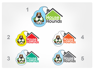Logo Design by Vicez for Michael Johnigean, PA | Design: #1505027