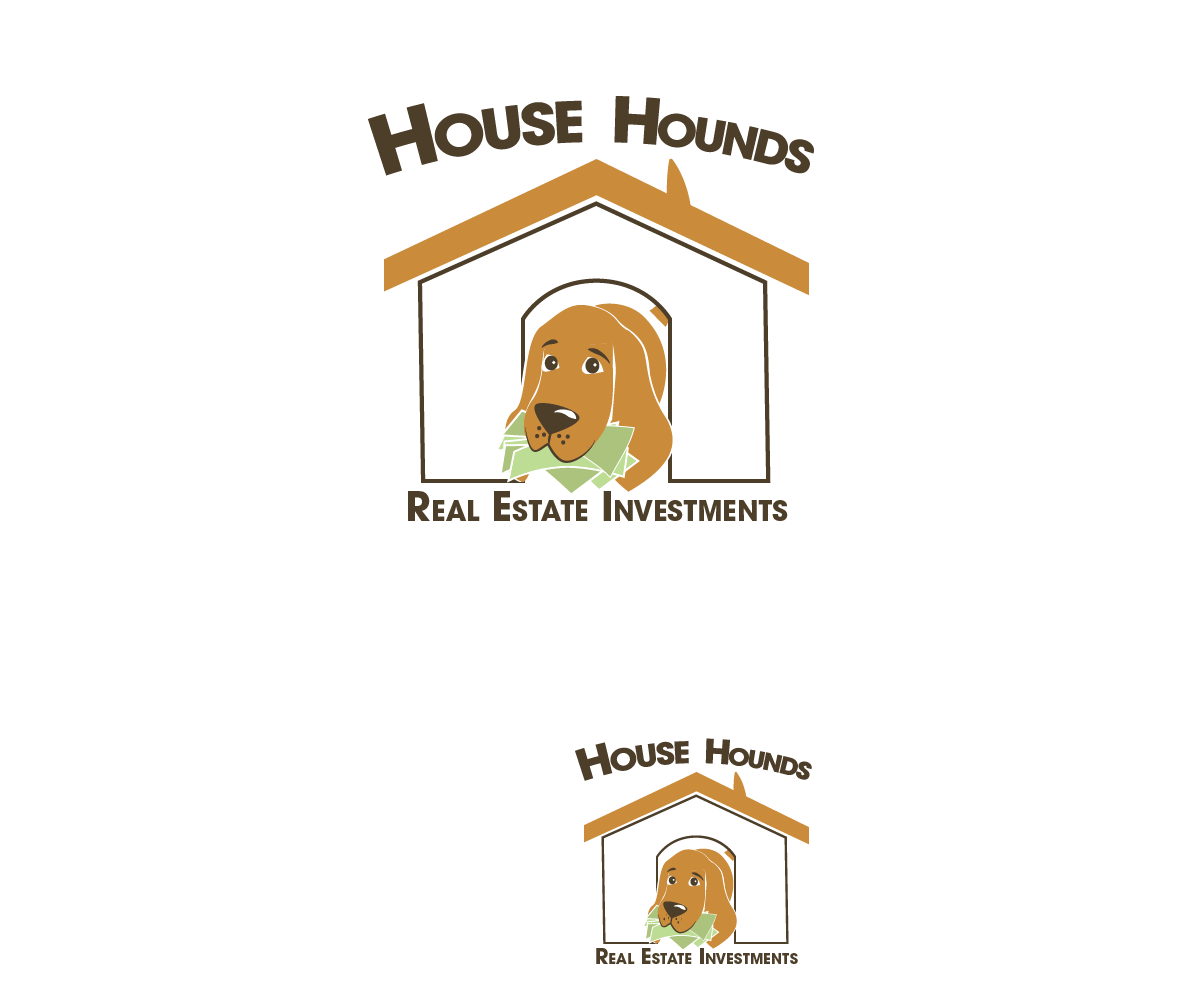 Logo Design by Meow Mix for Michael Johnigean, PA | Design #1451489