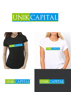 Logo Design by Pram Shaw for this project | Design: #4473808