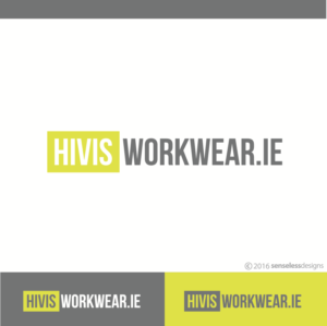 Logo Design by Senseless for Textile Print | Design: #9478952