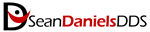 Logo Design by NiteOwl Designs for sean daniels, dds | Design: #4866