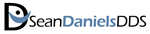 Logo Design by NiteOwl Designs for sean daniels, dds | Design: #4874