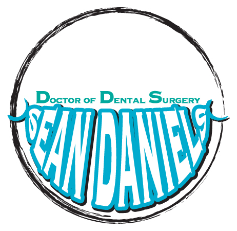 Logo Design by SIMON YONG for sean daniels, dds | Design #4839