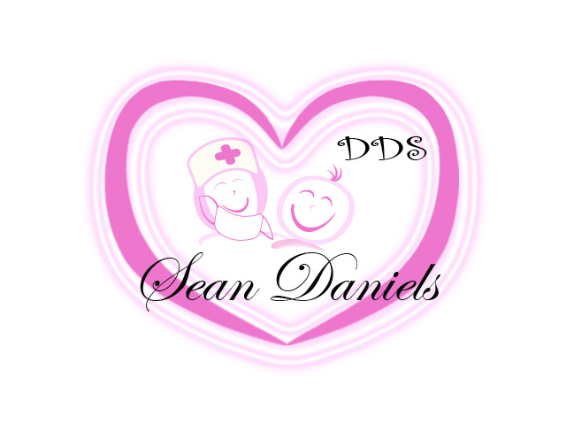 Logo Design by WN design for sean daniels, dds | Design #4938