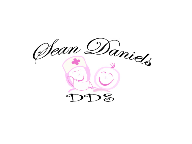 Logo Design by WN design for sean daniels, dds | Design #4940