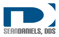 Logo Design by Blackbird Design for sean daniels, dds | Design #4972