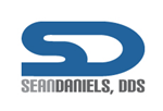 Logo Design by Blackbird Design for sean daniels, dds | Design: #5074