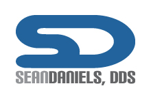 Logo Design by Blackbird Design for sean daniels, dds | Design #5075