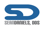 Logo Design by Blackbird Design for sean daniels, dds | Design: #5075