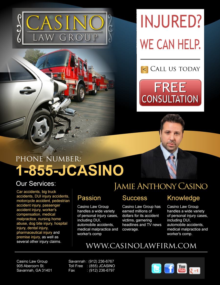 Flyer Design by designgreen for this project | Design: #1281914