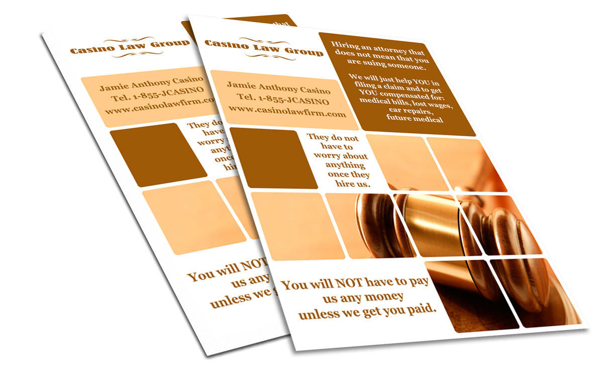 Flyer Design by A DESIGN FOR YOU for this project | Design #1266639