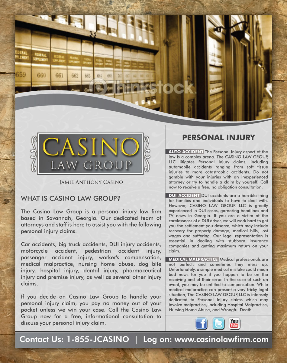 Flyer Design by Sbss for this project | Design #1267641