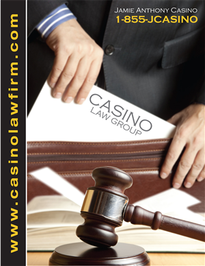 ATTORNEY FULL PAGE AD | Flyer-Design von ZinTech