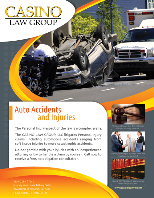 Flyer Design by JessicaD for this project | Design #1284105