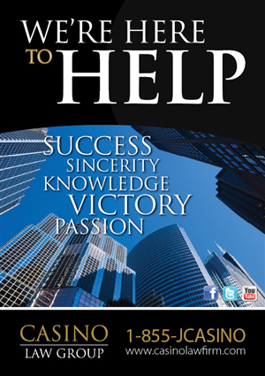 Flyer Design by John Mares for this project | Design: #1293596