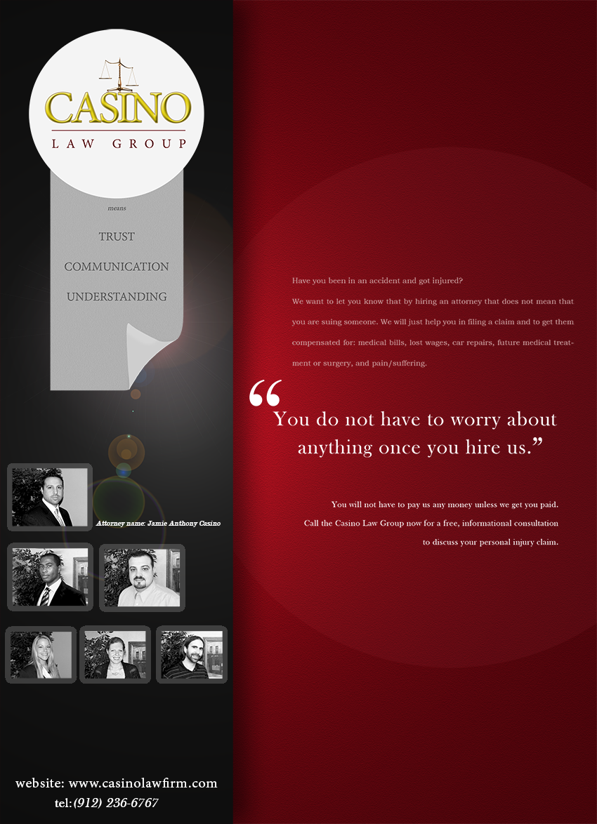 Flyer Design by Dimitris V for this project | Design #1276233