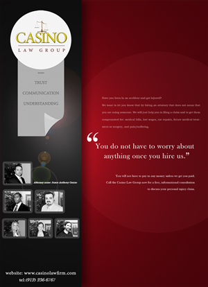 Design de Flyer par Dimitris V pour ce projet | Design : #1276233