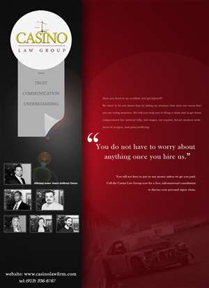 Design de Flyer par Dimitris V pour ce projet | Design : #1281867