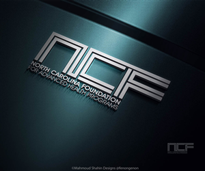 Logo-Design von Mahmoud Shahin für dieses Projekt | Design: #1267718