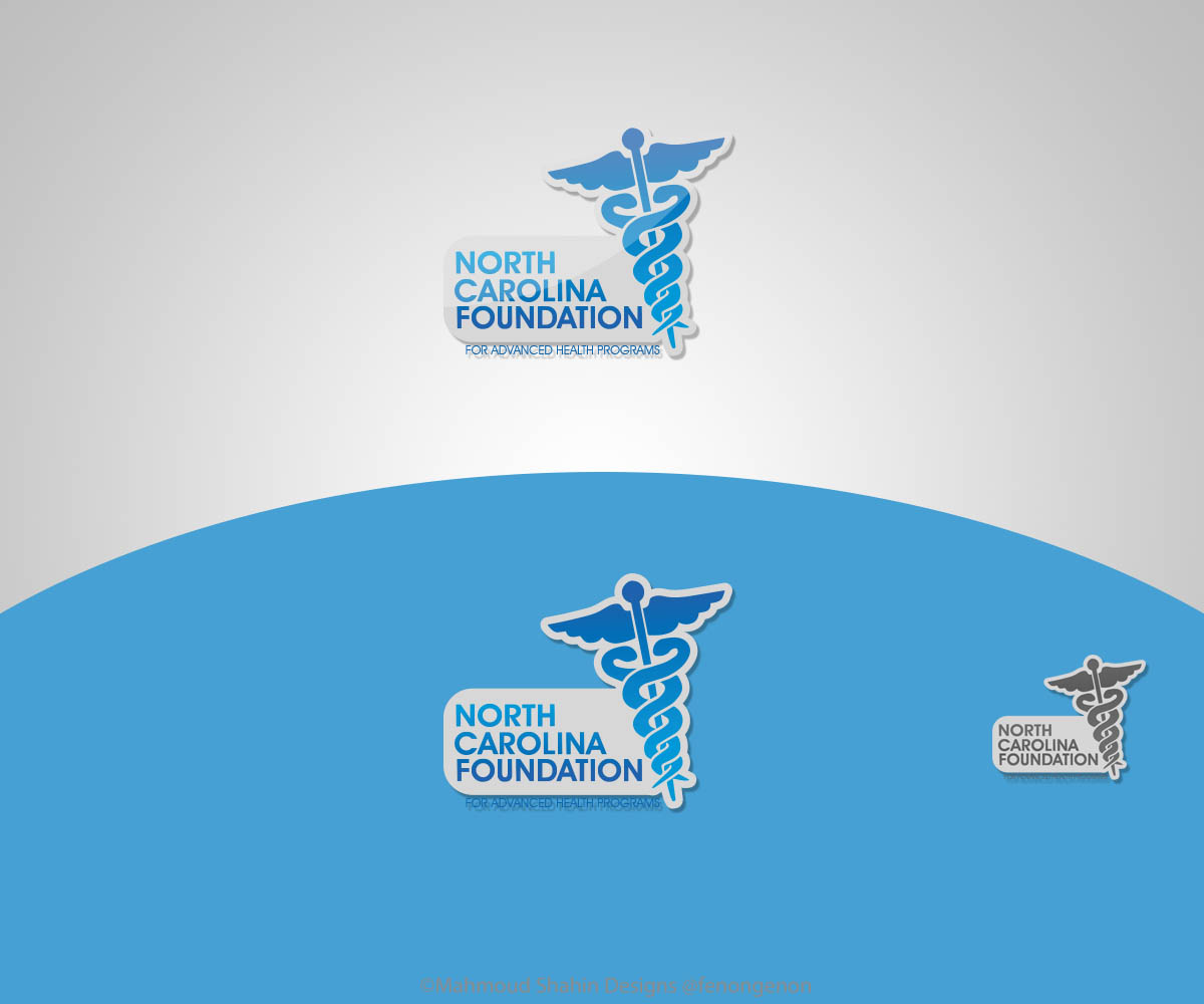 Logo-Design von Mahmoud Shahin für dieses Projekt | Design #1267736